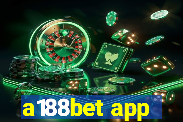 a188bet app